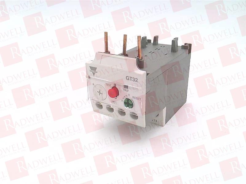 CARLO GAVAZZI GT32S1A