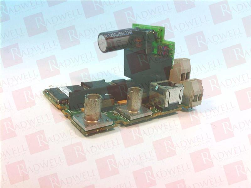 ALLEN BRADLEY S96463031