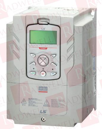 LS ELECTRIC LSLV0110H100-2CONN