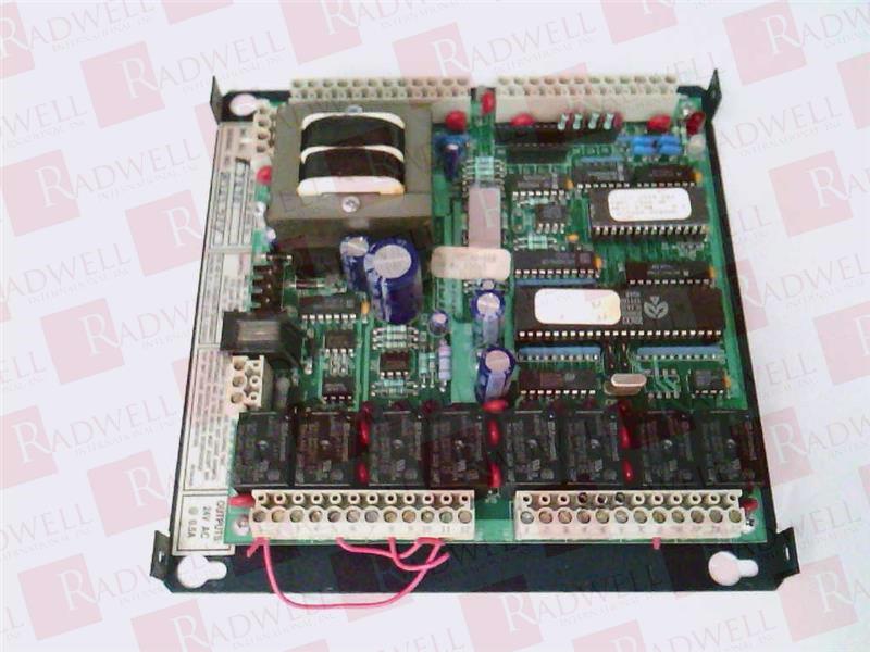 SCHNEIDER ELECTRIC 330340-01A