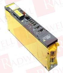 FANUC A06B-6079-H101