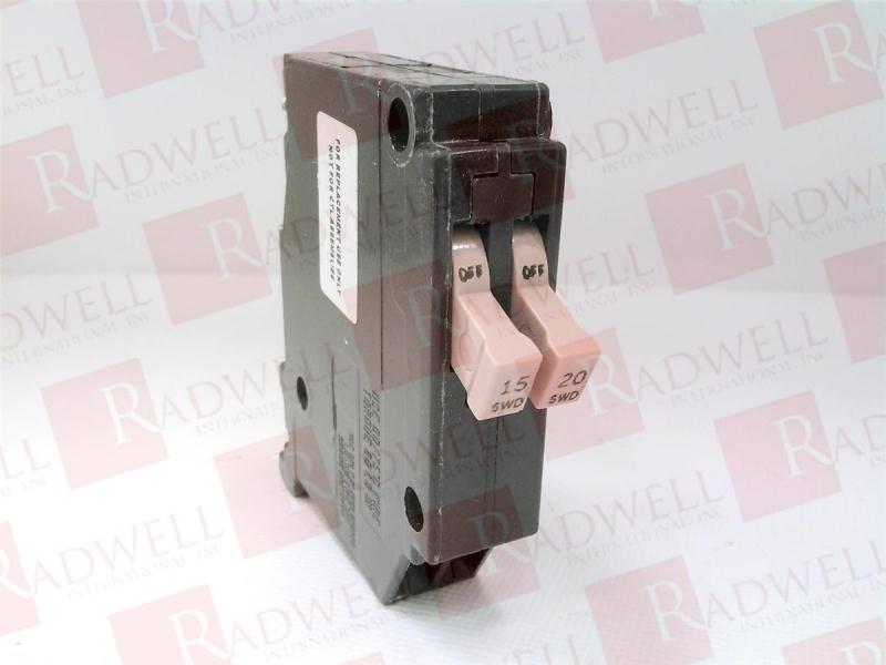 EATON CORPORATION CHNT1520