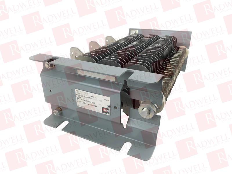 EATON CORPORATION G11WM80