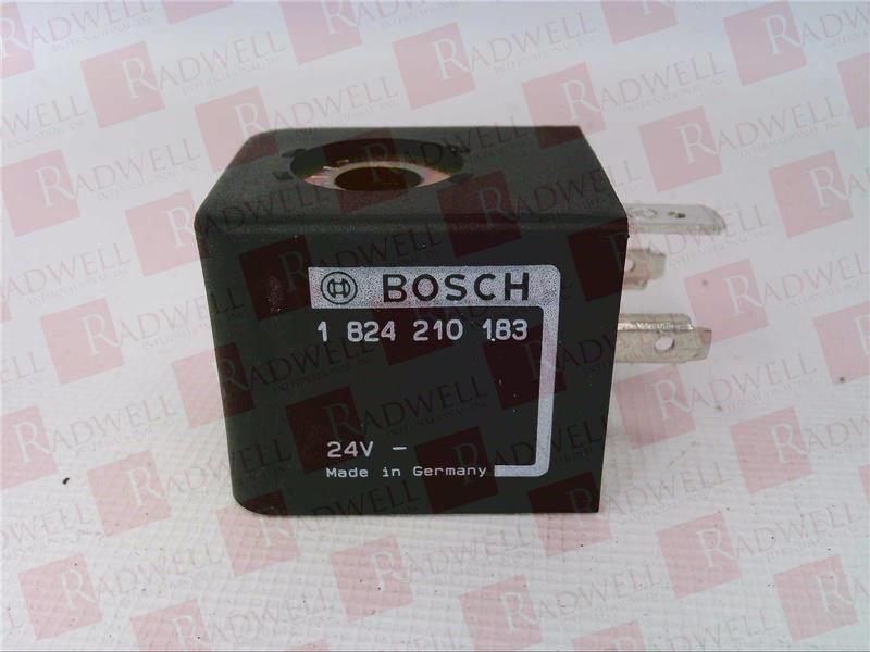 BOSCH 1-824-210-183