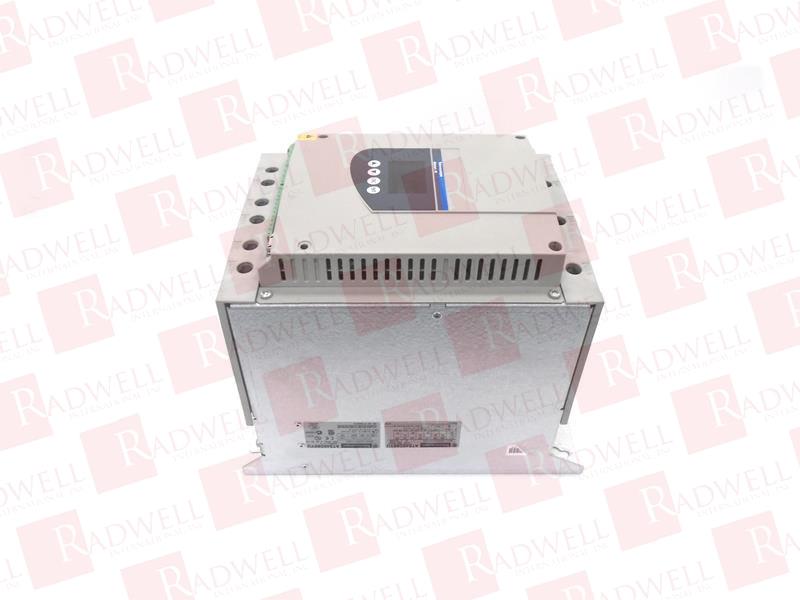 SCHNEIDER ELECTRIC ATS48D88YU