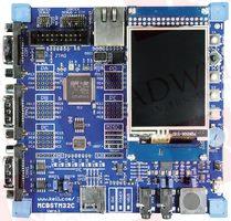 ARM MCBSTM32C