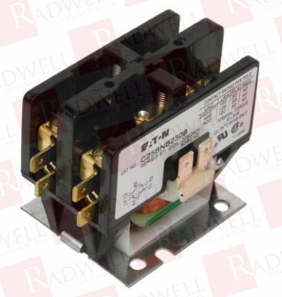 EATON CORPORATION C25BNB230B