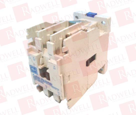 EATON CORPORATION CE15EN3A