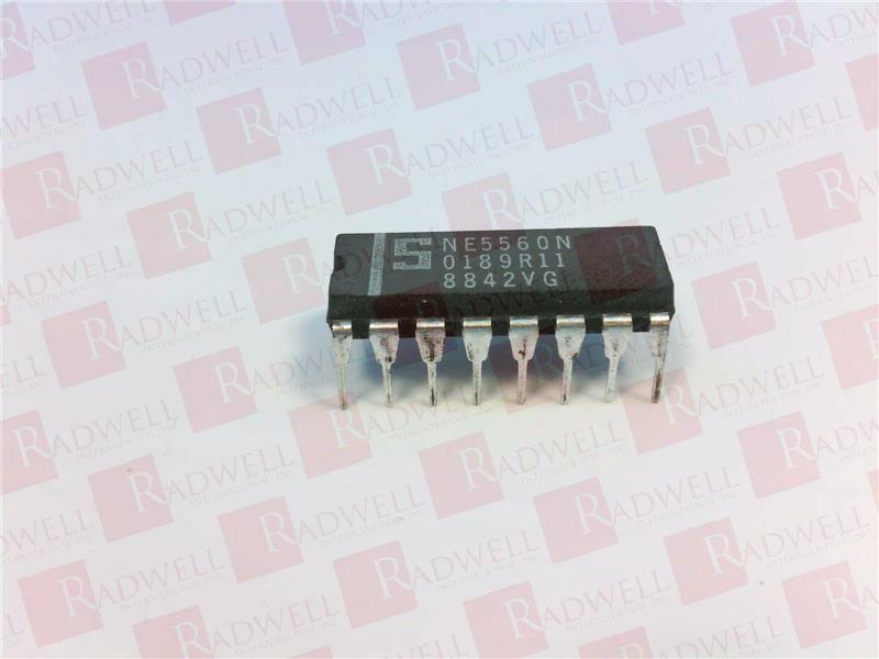 NXP SEMICONDUCTOR NE5560N