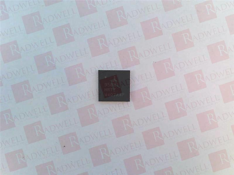 RENESAS ISL95831HRTZ-T