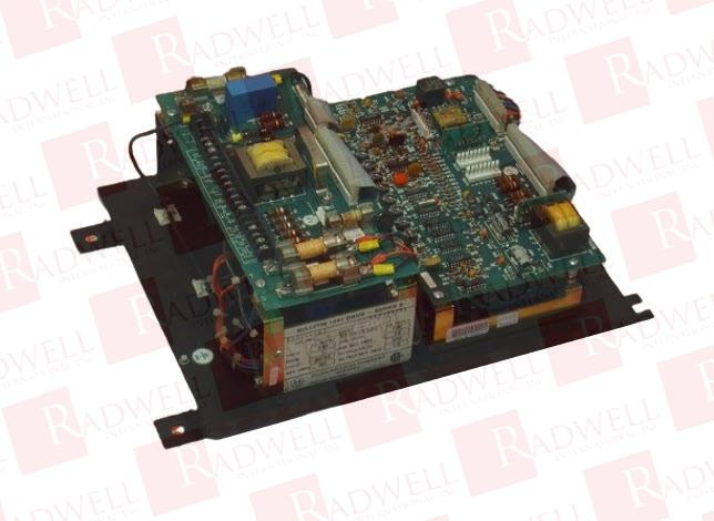 ALLEN BRADLEY 1361-D063-2-5-10