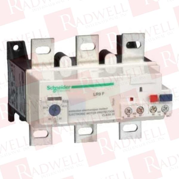 SCHNEIDER ELECTRIC LR9F7379