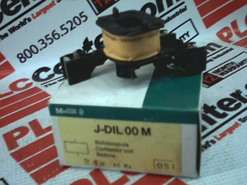 EATON CORPORATION J-D1L00M