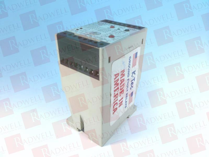 LITTELFUSE RCD300M2-240V