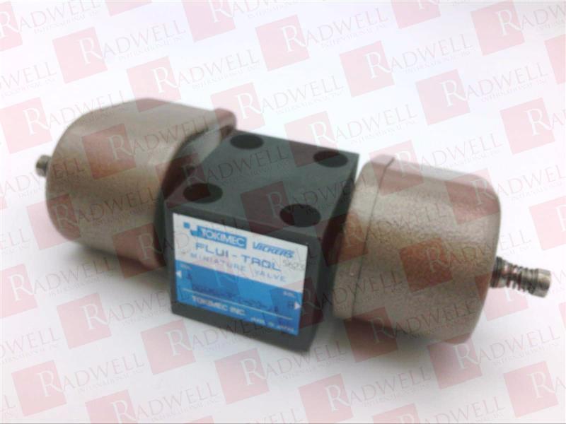 EATON CORPORATION DG4M4-32C-20-JA