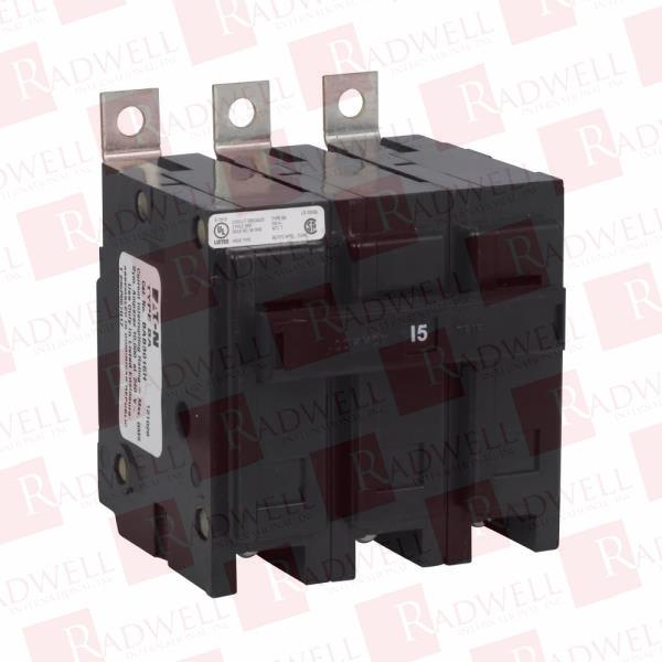 EATON CORPORATION BAB3015H