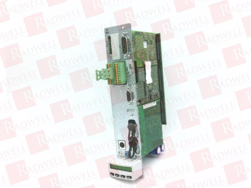 BOSCH CSH01.1C-SE-EN2-NNN-NNN-S1-S-NN-FW