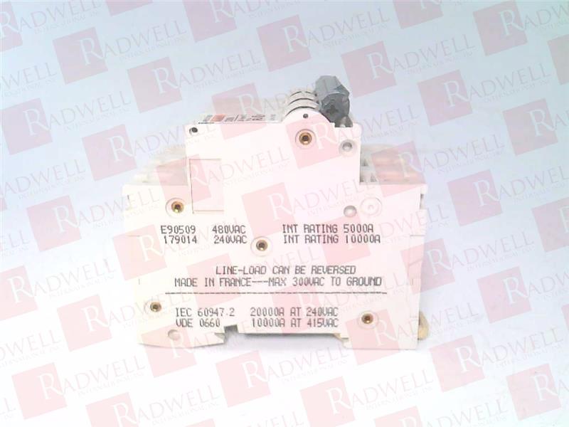 SCHNEIDER ELECTRIC MG24533