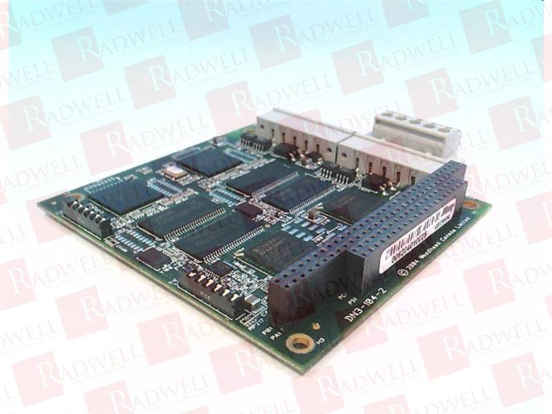 MOLEX SST-DN3-104-2