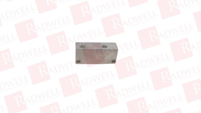 PARKER 2F-RS3-END-PLATE-GC-SS