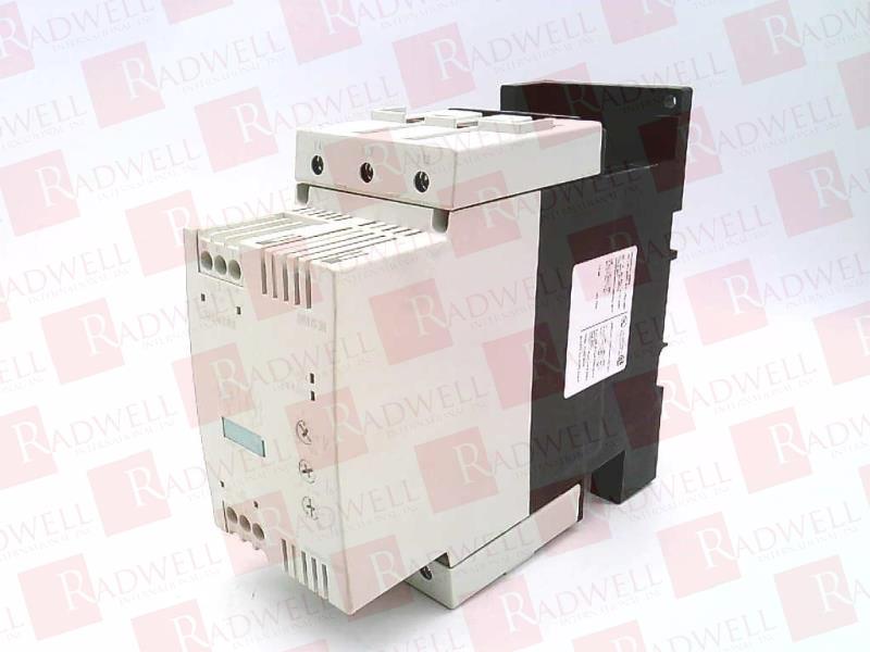 SIEMENS 3RW3-044-1AB05