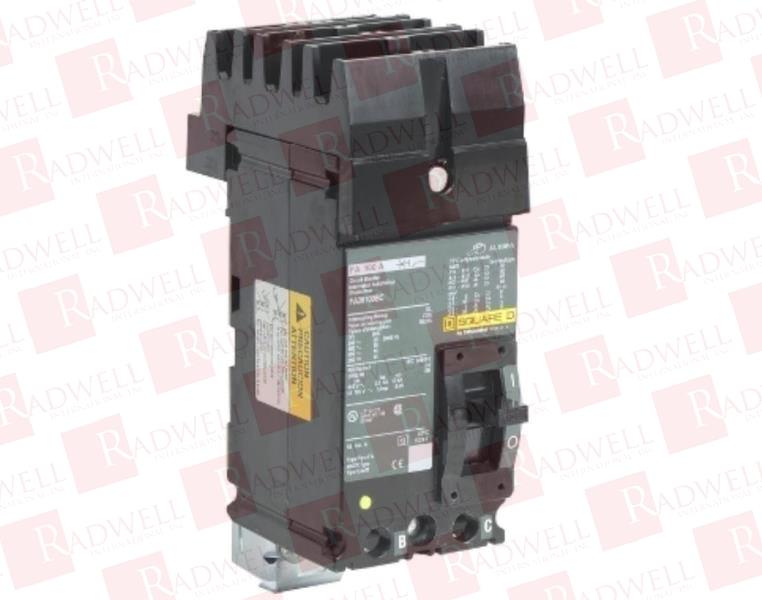 SCHNEIDER ELECTRIC FC24080AB