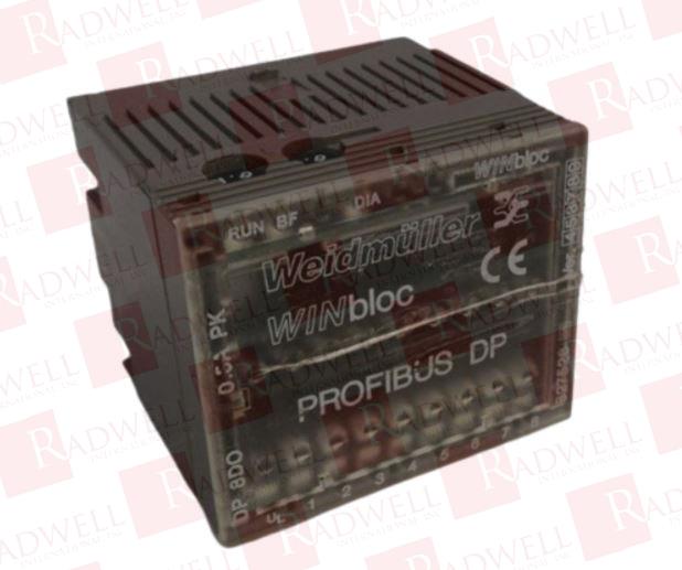 EATON CORPORATION DP-8DO/0.5A-PK