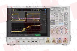 KEYSIGHT TECHNOLOGIES DSOX4054A CAL DU