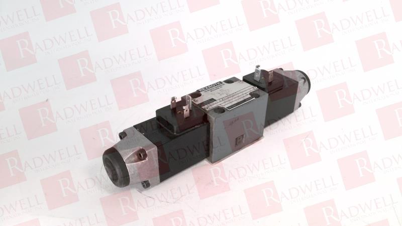 BOSCH 4WE6G51/AG24NZ45V