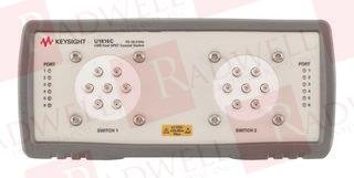 KEYSIGHT TECHNOLOGIES U1816C