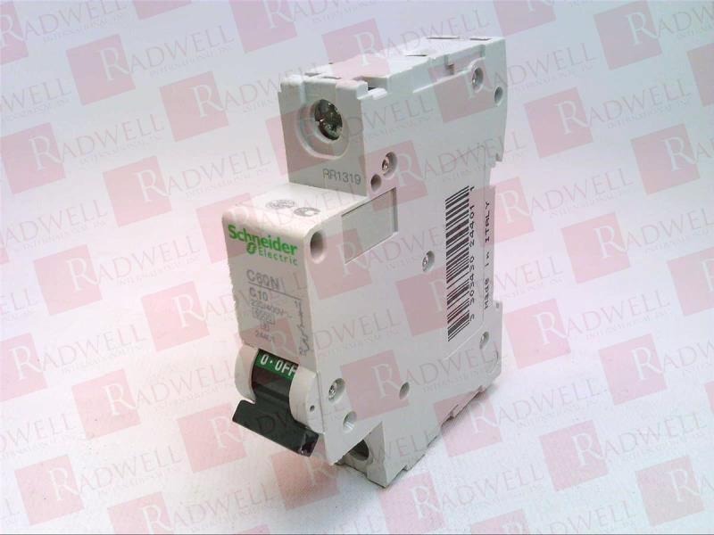 SCHNEIDER ELECTRIC 24396