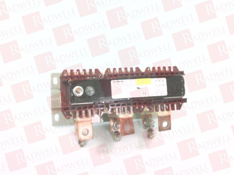 SIEMENS 4EP3900-2US00