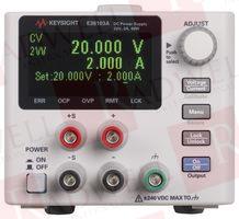 KEYSIGHT TECHNOLOGIES E36103A