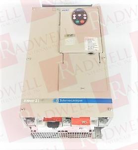 SCHNEIDER ELECTRIC ATV21HD22N4