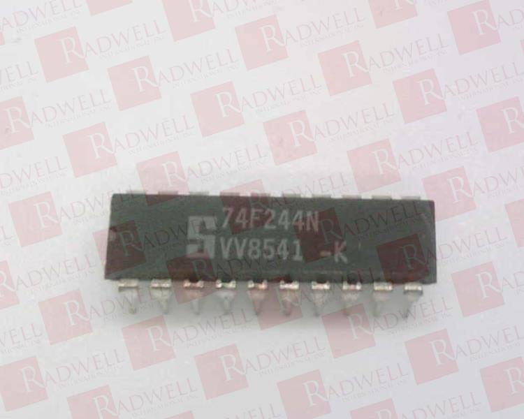 NXP SEMICONDUCTOR N74F244N