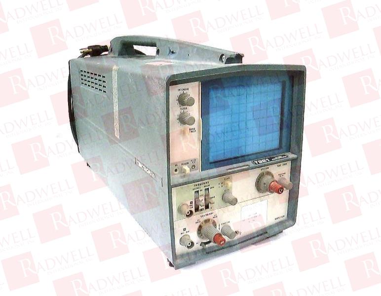 TEKTRONIX T921