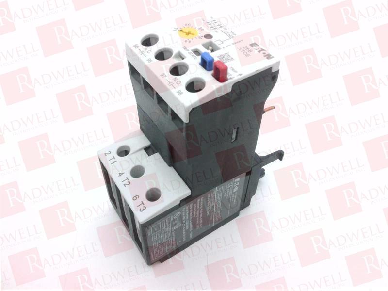 EATON CORPORATION XTOE005BCS