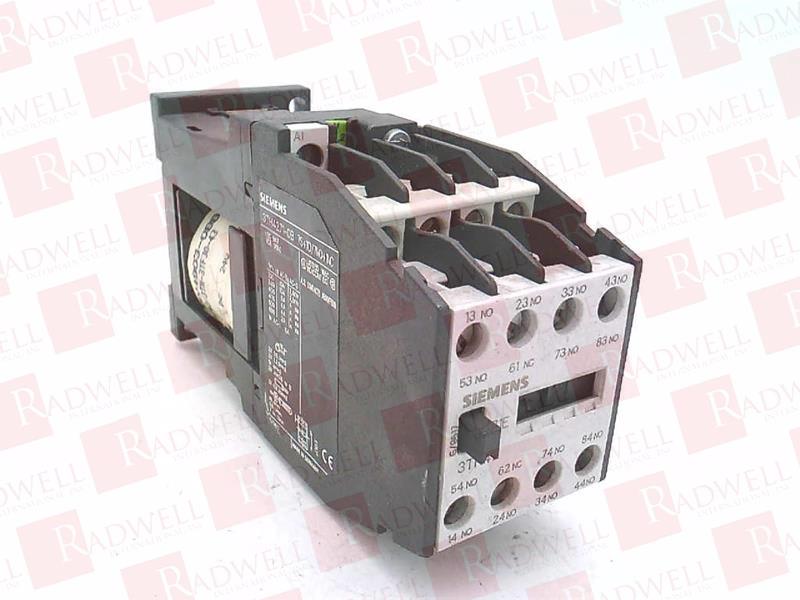 SIEMENS 3TH4271-0BB4