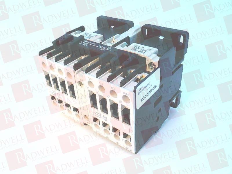 C3 CONTROLS 310-S18N30D22