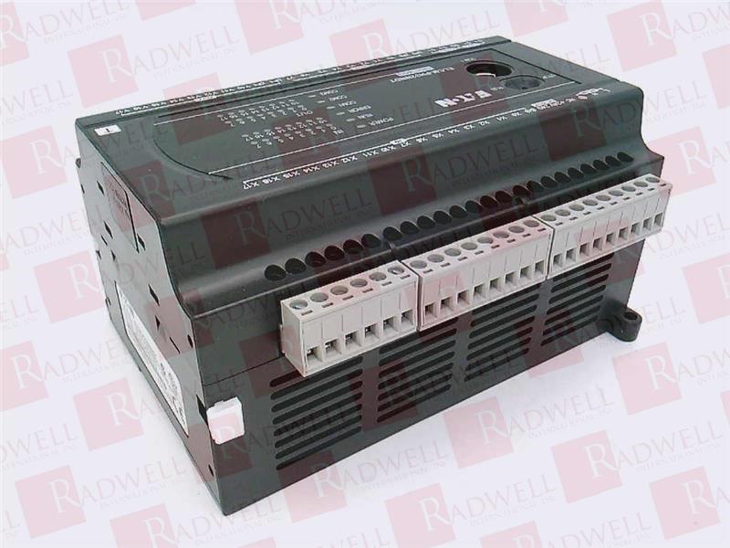 EATON CORPORATION ELCM-PH32NNDT