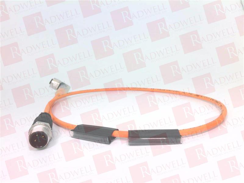 BALLUFF BCC M425-M413-3A-602-PW3334-006