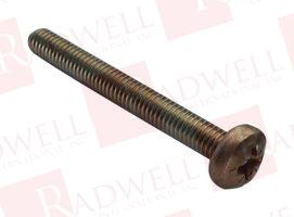 TR FASTENINGS M2.512 PRA2MCS100-