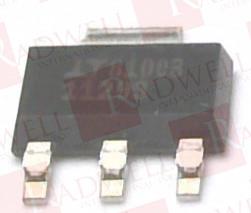 ANALOG DEVICES LT1129CST33PBF