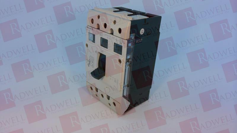 EATON CORPORATION P7-63