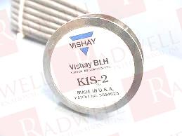 VISHAY PERFORMANCE GROUP KIS-2-10