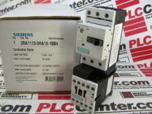 SIEMENS 3RA1115-0HA15-1BB4