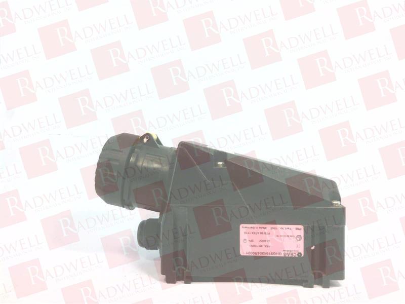 EATON CORPORATION GHG5164304R0001