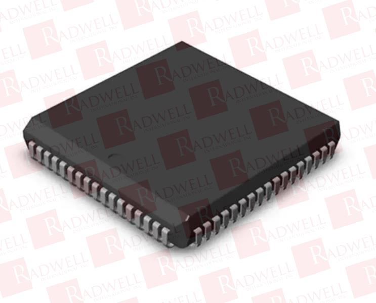 NXP SEMICONDUCTOR MC68HC000FN10