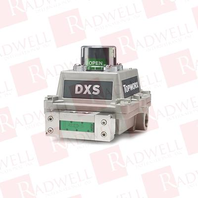 TOPWORX DXS-L21GNES2622