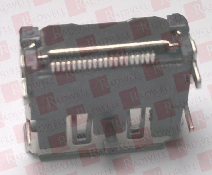 MOLEX 47272-0001-TR50